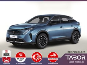 PEUGEOT 3008 MHEV 145 Allure ACC 21-HD