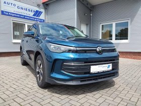 VW Tiguan 1.5 eTSI DSG Life ACC/LED/PDC/SHZ/KAM ...