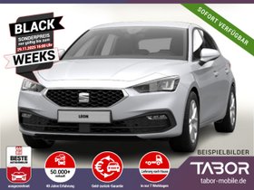 SEAT Leon 1.5 TSI 115 Style PDC 3ZClim ACC AppCo 16Z