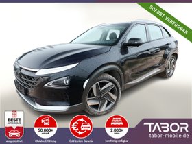 HYUNDAI Nexo 163 VollLED Nav Kam360° SchiebeD KRELL SHZ
