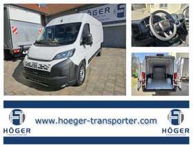 FIAT Ducato 35 MAXI L4H2 140 15m³ Serie10 9.2 Safety