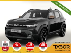 DACIA Duster Extreme+ hybrid 155 Kam PDC vo/hi SHZ PDC