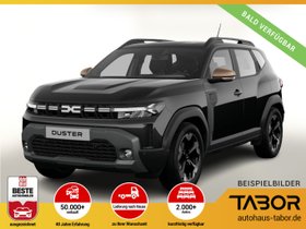 DACIA Duster Extreme+ hybrid 155 Kam PDC vo/hi SHZ PDC