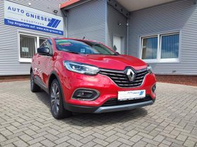 Renault Kadjar 1.3 TCe 160 Bose Edition AHK/SHZ/LED/P...