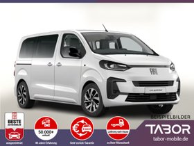 FIAT Ulysse AT TOP AHK Pano Klimaaut el.Schieb Navi