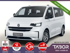 VW T7 Caravelle 2.0 TDI 150 Life LED Keyl Kam DigCo