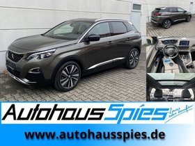 PEUGEOT 3008 1.6 HYBRID4 300 PLUG-IN AUT  GT AHK TOTWASS SOUND PANO