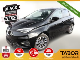 RENAULT Zoe ZE50 R135 Intens Kaufbatterie CCS Nav PDC LM