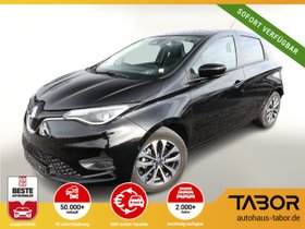 RENAULT Zoe ZE50 R135 Intens Kaufbatterie CCS Nav PDC LM