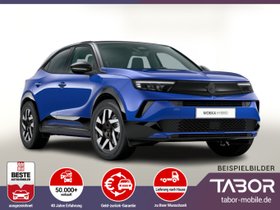 OPEL Mokka 145 Hybrid AT6 GS KomfortP SHZ Kam PDC