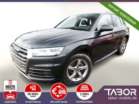 AUDI Q5 45 TFSI S-tronic quattro sport Nav PDC eHk