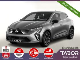 MITSUBISHI Colt 1.6 HEV 143 Nav Bose ACC KeyL PDC 360° 17Z