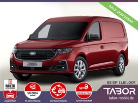 FORD Transit Connect L2 TDCI 122 Aut Limited LED SHZ