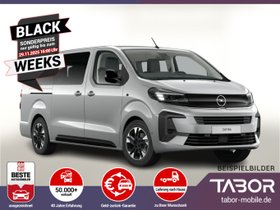 OPEL Zafira 2.2 D 180 AT8 XL GS Nav AHK Massage SHZ