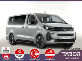 OPEL Zafira 2.0 D 180 AT8 XL GS Nav AHK Massage SHZ