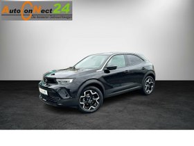 OPEL Mokka 1.2 Ultimate -Navi/Kamera/LED/Massage/LR-& SHZG-