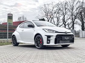 Toyota Yaris GR*WRC-TRIPPLE-EDITION*1-OF-300*NEUWAGEN