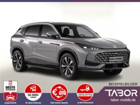 MG HS PHEV Comfort ACC TotW LED Nav Kam Keyl 19Z