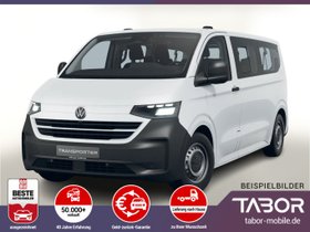 VW T7 Kombi 2.0 TDI 150 AT8 L2 LED AHK 9S Kam PDC