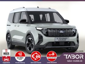 FORD E-Tourneo Courier 54kWh 136 Active Nav WinterP