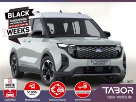 FORD E-Tourneo Courier 54kWh 136 Active Nav WinterP