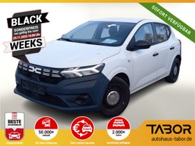 DACIA Sandero 1.0 SCe 65 Access LED NotbremsA BordC