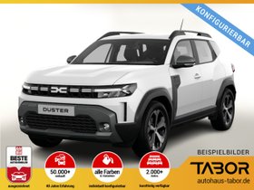 DACIA Duster Journey mild hybrid 140