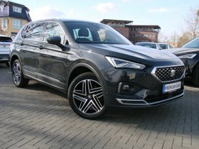 SEAT Tarraco 2.0TSi Xcellence 4Drive ACC Navi Beats AHK