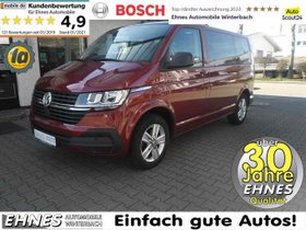 VW T6 Multivan Trendline SH, Aut., Navi, NP73.000