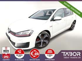 VW Golf VII 2.0 TSI 230 GTI Performance Nav PDC 18Z