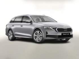 Skoda Octavia Combi eTSI DSG Selec FL Matrix Leder ...