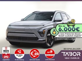 HYUNDAI Kona EV 65 kWh FÖRDERF Wärmepumpe Kam Keyl PrivG