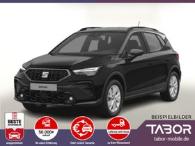 SEAT Arona DSG Style NeuMod Nav VollLED SHZ Kessy 5JG