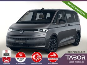VW T7 Multivan 150 DSG Style Navi eHK Keyl PrivG