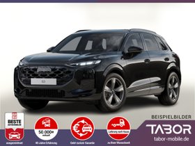 AUDI Q3 TFSI 150 S tronic 2xS line neuModell Nav Tech