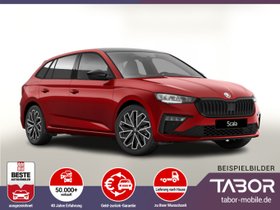 SKODA Scala 150 DSG Dynamic LED Pano ACC SideA Kam SHZ