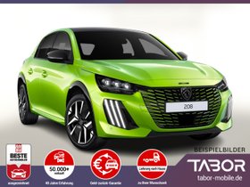 PEUGEOT 208 MHEV 145 DSC6 GT Alcantara Pano Nav 360° ACC