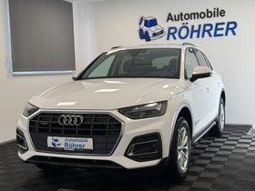 Audi Q5 40 TDI quattro Business Virtual Memory ACC
