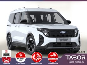 FORD Tourneo Courier 1.0 EB 125 Aut Active Nav SHZ