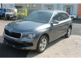 SKODA Kamiq 1,0 TSi Sitzh LED PDC Alu Klima