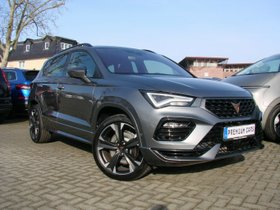 CUPRA Ateca 2,0TSi VZ 4Drive ACC Pano AHK LED...