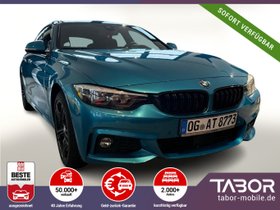 BMW 440i Gran Coupe xDrive M Sport InnoP Nav Hamann