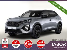 PEUGEOT 2008 MHEV 145 DSC6 GT Alcantara ACC Nav Pano 18Z