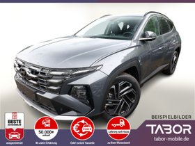 HYUNDAI Tucson 1.6 HEV 215 DCT Prime Matrix AssisP 19Z