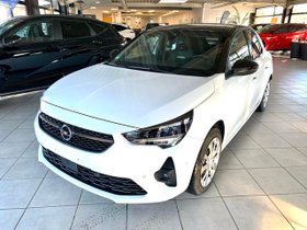 Opel Corsa e Ultimate SHZ+LHZ+NAVI+EPH+RFK 100kW ...