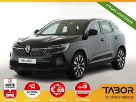 RENAULT Austral E-Tech Techno Pano Massage 360° eHK ACC