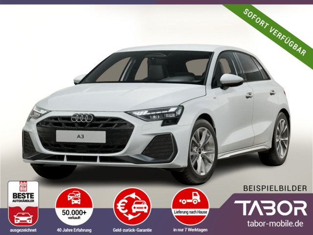 Second hand Audi A3 1.5