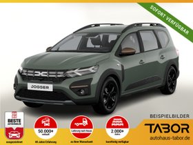 DACIA Jogger Extreme+ TCe 110 Kam PDC vo/hi SHZ PDC