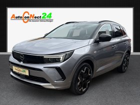 OPEL Grandland Ultimate -ACC/Navi/19Zoll Alu/LED/el.Heckklappe-