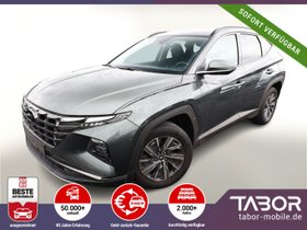 HYUNDAI Tucson 1.6 T-GDI 150 Pure PDC Temp Kam LM17Z